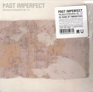 Tindersticks - Past Imperfect: The Best Of Tindersticks '92 - '21