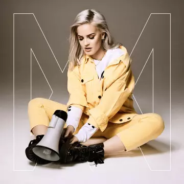 Anne-Marie - Speak Your Mind (Deluxe)