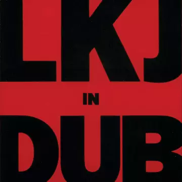 Linton Kwesi Johnson - LKJ In Dub