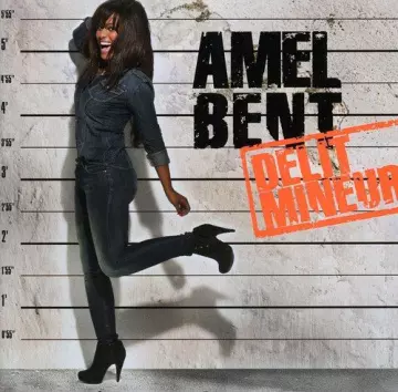 Amel Bent - Délit mineur