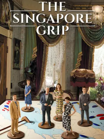 The Singapore Grip