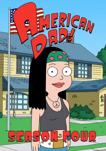 American Dad!