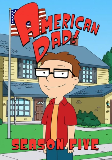 American Dad!