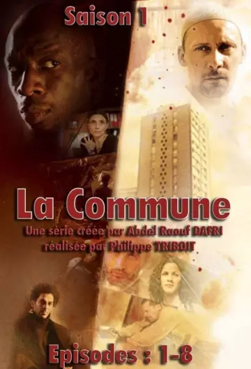 La commune