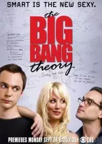 The Big Bang Theory