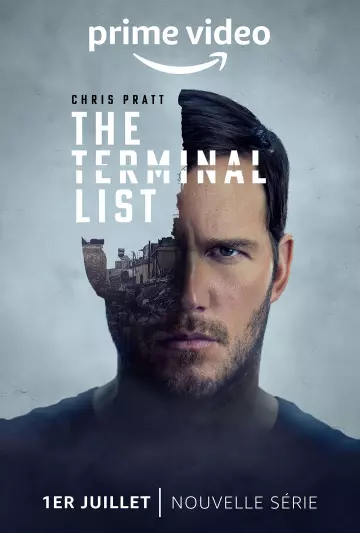 The Terminal List