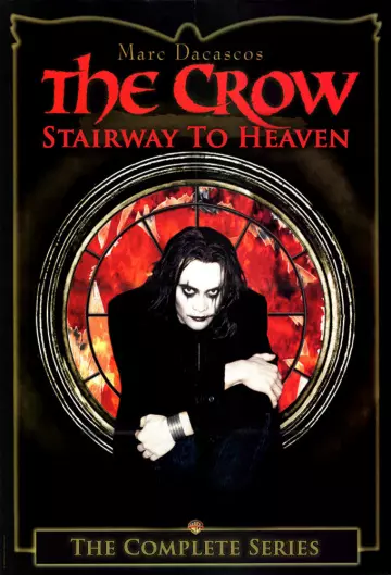 The Crow : Stairway to Heaven