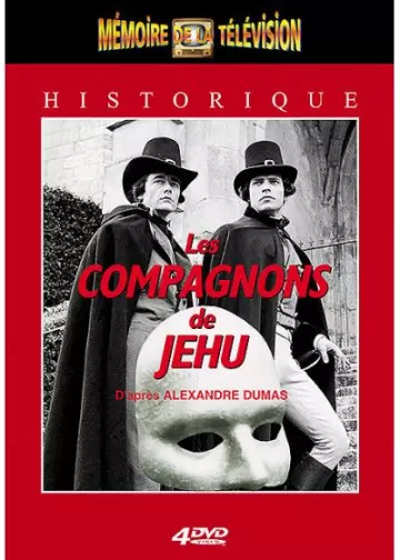 Les Compagnons de Jéhu