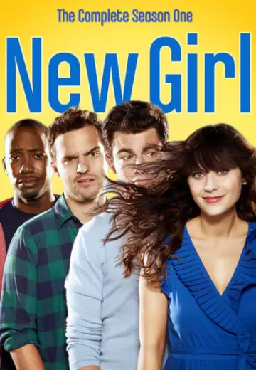 New Girl