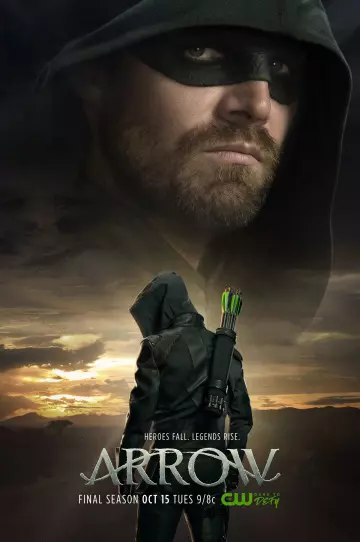 Arrow