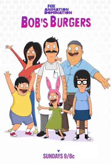 Bob's Burgers