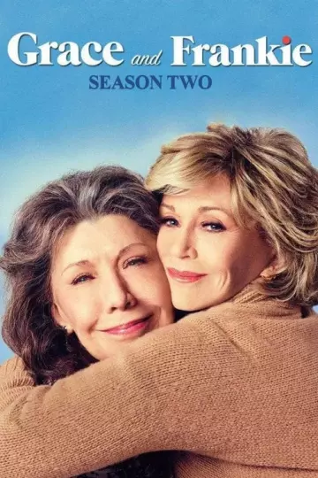 Grace et Frankie