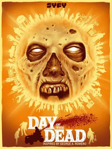 Day Of The Dead