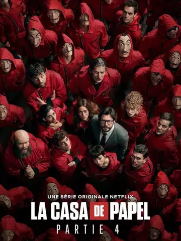 La Casa de Papel