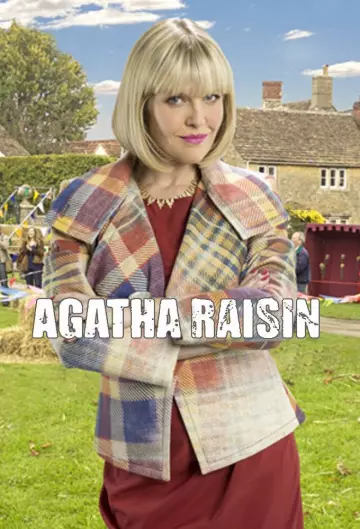 Agatha Raisin