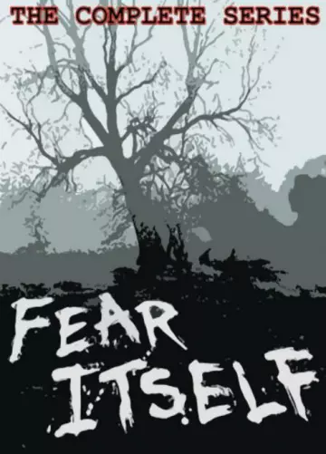 Fear Itself : les Maîtres de la peur