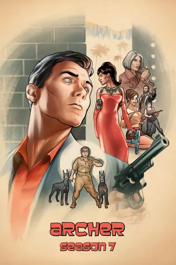 Archer (2009)