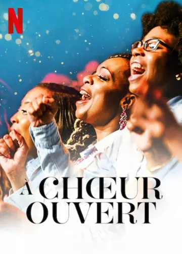 A Chœur ouvert