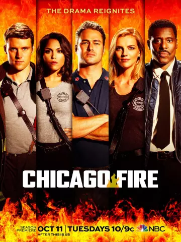 Chicago Fire