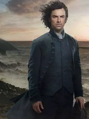 Poldark (2015)