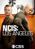 NCIS : Los Angeles