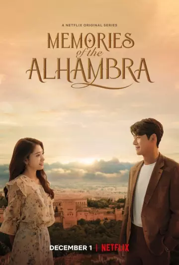 Memories of the Alhambra