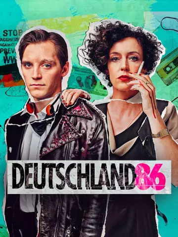 Deutschland 86