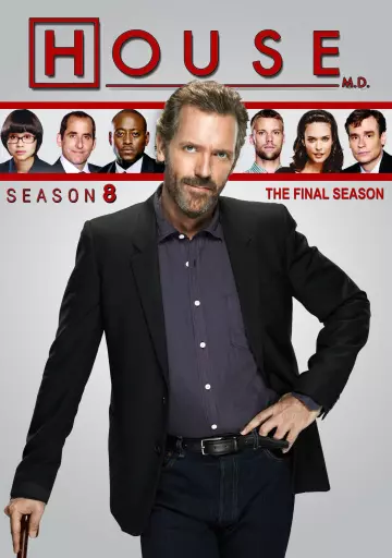 Dr House