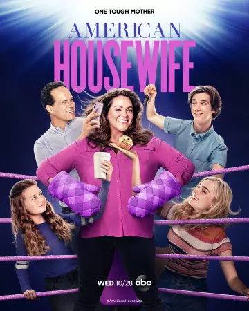 American Housewife (2016)