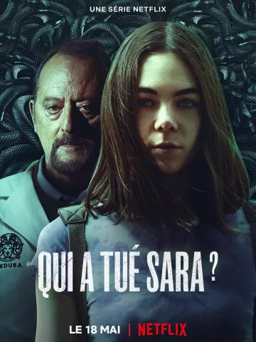 Qui a tué Sara ?