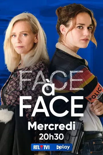 Face à face