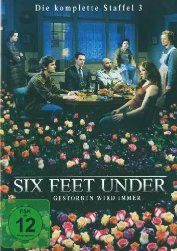 Six Feet Under