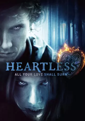 Heartless, la malédiction