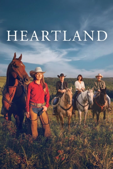 Heartland (CA)