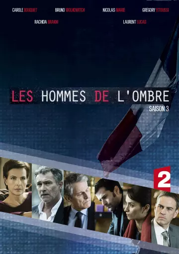 Les Hommes de l'ombre