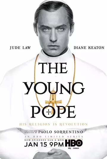 The Young Pope