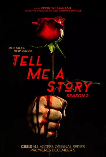 Tell Me a Story