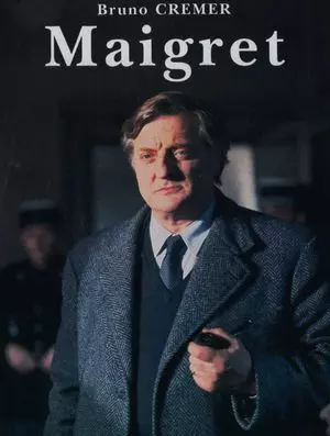 Maigret (1991)