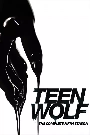 Teen Wolf