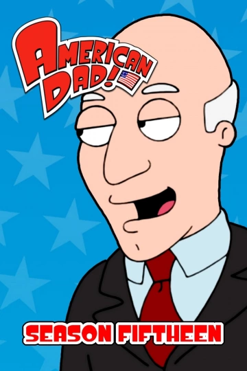 American Dad!