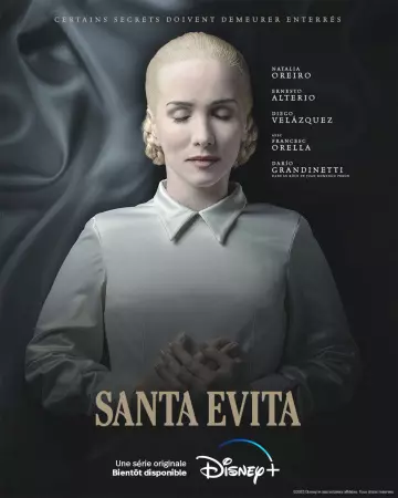 Santa Evita