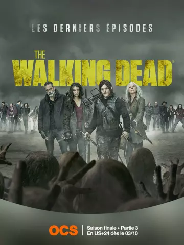 The Walking Dead