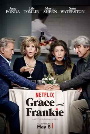 Grace et Frankie