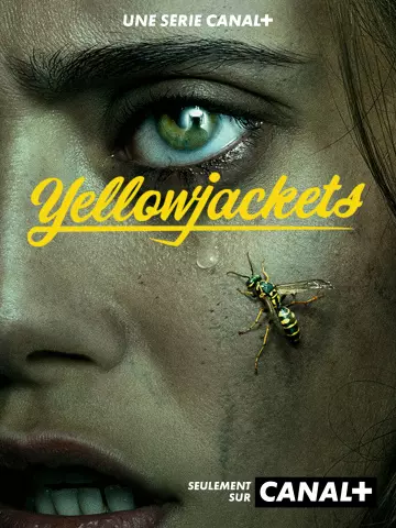 Yellowjackets