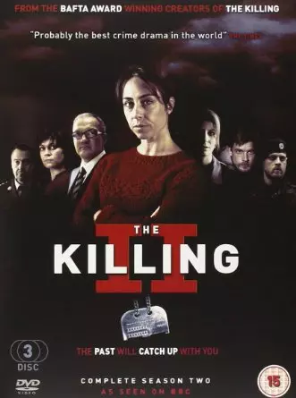 The Killing