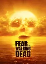 Fear The Walking Dead