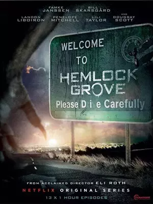 Hemlock Grove