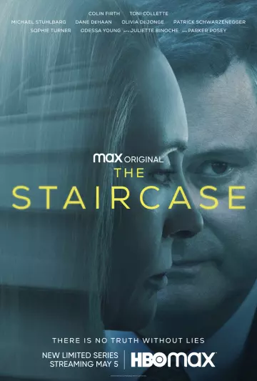 The Staircase