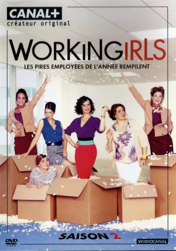 Workingirls