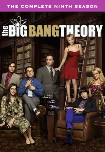 The Big Bang Theory